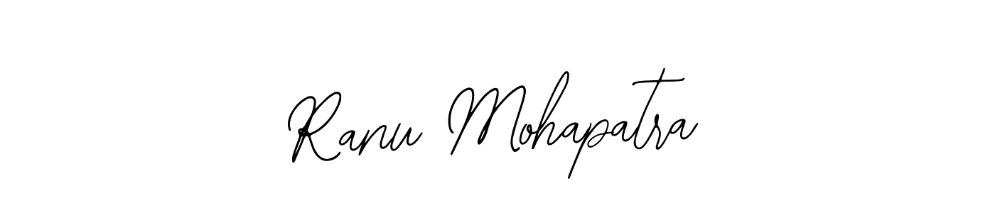 See photos of Ranu Mohapatra official signature by Spectra . Check more albums & portfolios. Read reviews & check more about Bearetta-2O07w font. Ranu Mohapatra signature style 12 images and pictures png