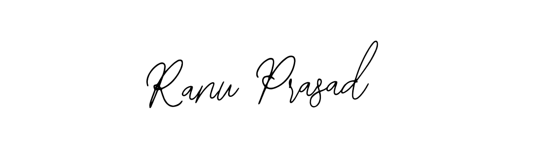 How to Draw Ranu Prasad signature style? Bearetta-2O07w is a latest design signature styles for name Ranu Prasad. Ranu Prasad signature style 12 images and pictures png