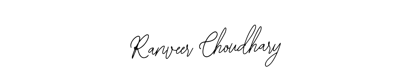 This is the best signature style for the Ranveer Choudhary name. Also you like these signature font (Bearetta-2O07w). Mix name signature. Ranveer Choudhary signature style 12 images and pictures png