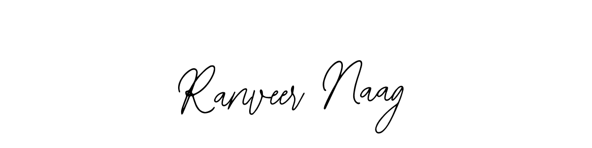 Make a beautiful signature design for name Ranveer Naag. With this signature (Bearetta-2O07w) style, you can create a handwritten signature for free. Ranveer Naag signature style 12 images and pictures png