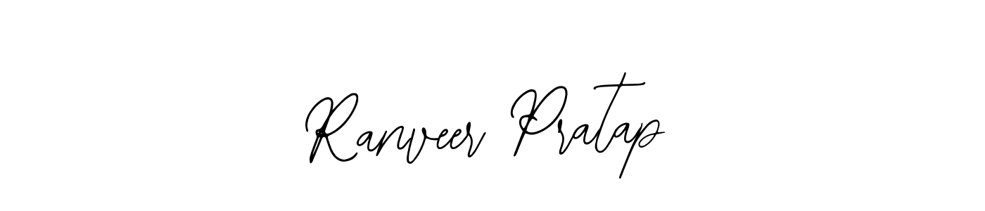 Make a beautiful signature design for name Ranveer Pratap. Use this online signature maker to create a handwritten signature for free. Ranveer Pratap signature style 12 images and pictures png