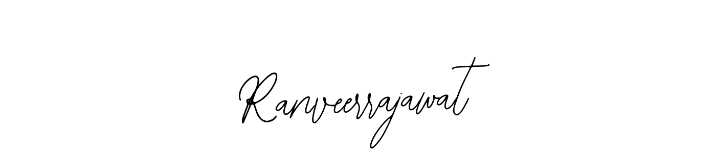 Make a beautiful signature design for name Ranveerrajawat. With this signature (Bearetta-2O07w) style, you can create a handwritten signature for free. Ranveerrajawat signature style 12 images and pictures png