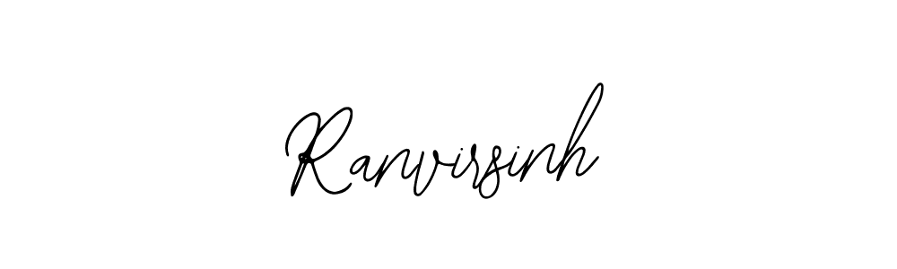 Here are the top 10 professional signature styles for the name Ranvirsinh. These are the best autograph styles you can use for your name. Ranvirsinh signature style 12 images and pictures png