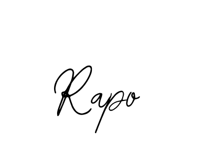 Check out images of Autograph of Rapo name. Actor Rapo Signature Style. Bearetta-2O07w is a professional sign style online. Rapo signature style 12 images and pictures png