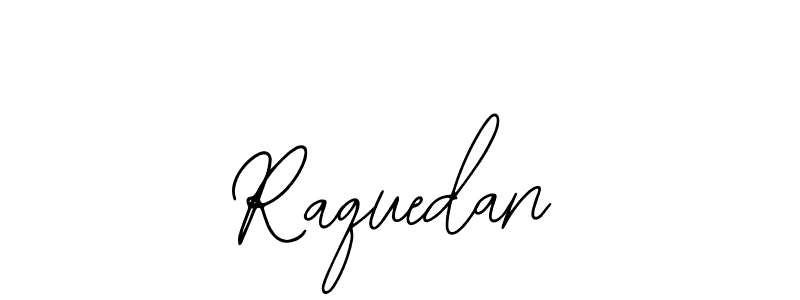 Once you've used our free online signature maker to create your best signature Bearetta-2O07w style, it's time to enjoy all of the benefits that Raquedan name signing documents. Raquedan signature style 12 images and pictures png