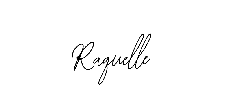 Bearetta-2O07w is a professional signature style that is perfect for those who want to add a touch of class to their signature. It is also a great choice for those who want to make their signature more unique. Get Raquelle name to fancy signature for free. Raquelle signature style 12 images and pictures png