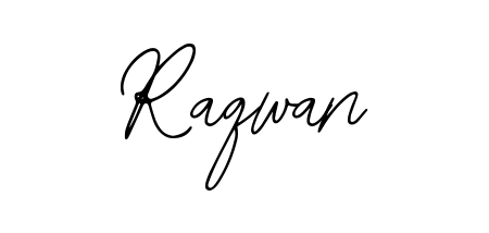 A dynamic signature style for Raqwan using Bearetta-2O07w script. Designed to look authentic, handwritten, and professional. Raqwan signature style 12 images and pictures png