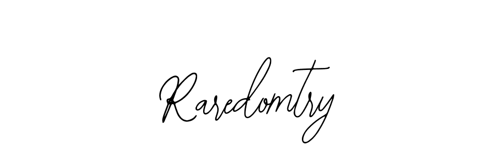 It looks lik you need a new signature style for name Raredomtry. Design unique handwritten (Bearetta-2O07w) signature with our free signature maker in just a few clicks. Raredomtry signature style 12 images and pictures png