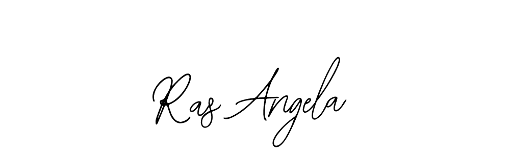How to Draw Ras Angela signature style? Bearetta-2O07w is a latest design signature styles for name Ras Angela. Ras Angela signature style 12 images and pictures png