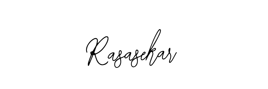 if you are searching for the best signature style for your name Rasasekar. so please give up your signature search. here we have designed multiple signature styles  using Bearetta-2O07w. Rasasekar signature style 12 images and pictures png