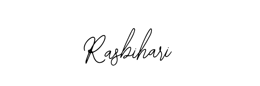 How to Draw Rasbihari signature style? Bearetta-2O07w is a latest design signature styles for name Rasbihari. Rasbihari signature style 12 images and pictures png