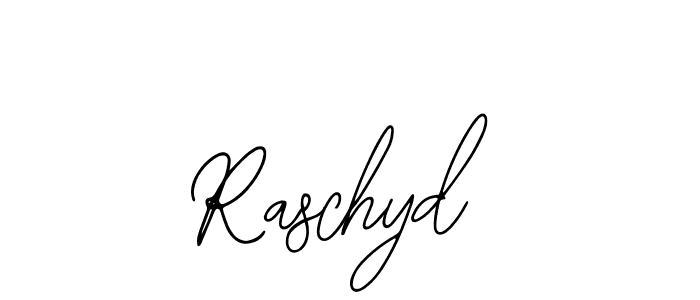 Make a short Raschyd signature style. Manage your documents anywhere anytime using Bearetta-2O07w. Create and add eSignatures, submit forms, share and send files easily. Raschyd signature style 12 images and pictures png