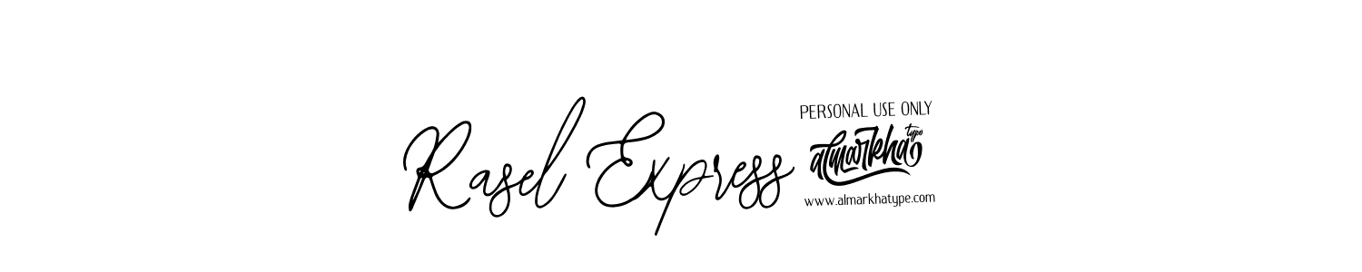 This is the best signature style for the Rasel Express75 name. Also you like these signature font (Bearetta-2O07w). Mix name signature. Rasel Express75 signature style 12 images and pictures png