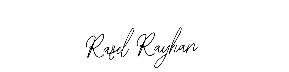 See photos of Rasel Rayhan official signature by Spectra . Check more albums & portfolios. Read reviews & check more about Bearetta-2O07w font. Rasel Rayhan signature style 12 images and pictures png