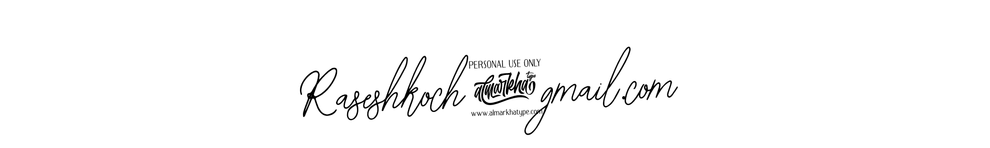 You can use this online signature creator to create a handwritten signature for the name Raseshkoch@gmail.com. This is the best online autograph maker. Raseshkoch@gmail.com signature style 12 images and pictures png