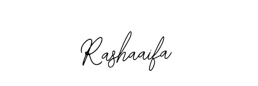 You should practise on your own different ways (Bearetta-2O07w) to write your name (Rashaaifa) in signature. don't let someone else do it for you. Rashaaifa signature style 12 images and pictures png