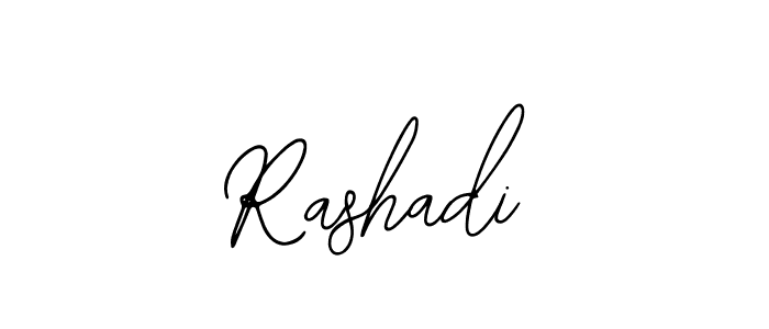 It looks lik you need a new signature style for name Rashadi. Design unique handwritten (Bearetta-2O07w) signature with our free signature maker in just a few clicks. Rashadi signature style 12 images and pictures png