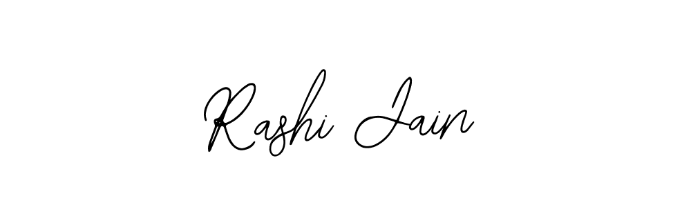 Create a beautiful signature design for name Rashi Jain. With this signature (Bearetta-2O07w) fonts, you can make a handwritten signature for free. Rashi Jain signature style 12 images and pictures png