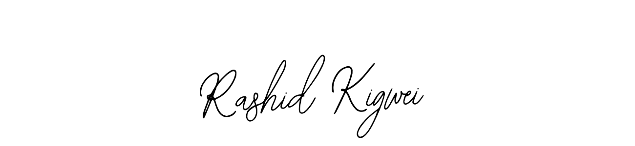 Best and Professional Signature Style for Rashid Kigwei. Bearetta-2O07w Best Signature Style Collection. Rashid Kigwei signature style 12 images and pictures png