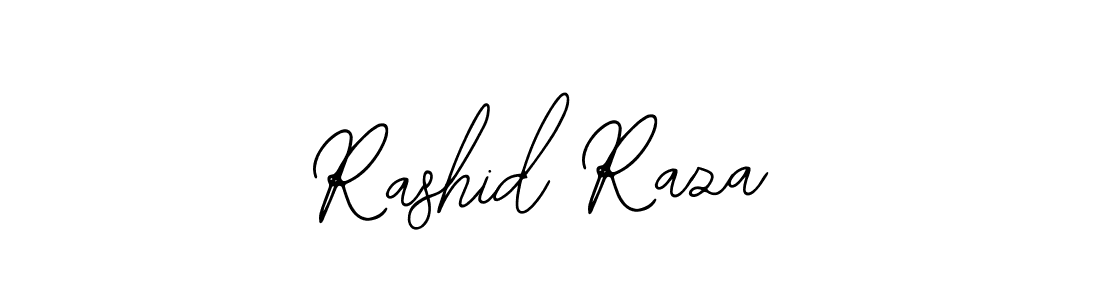 You can use this online signature creator to create a handwritten signature for the name Rashid Raza. This is the best online autograph maker. Rashid Raza signature style 12 images and pictures png