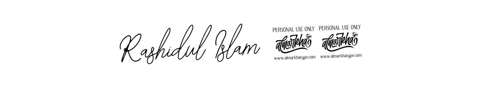 Create a beautiful signature design for name Rashidul Islam 97. With this signature (Bearetta-2O07w) fonts, you can make a handwritten signature for free. Rashidul Islam 97 signature style 12 images and pictures png