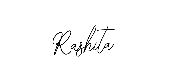You can use this online signature creator to create a handwritten signature for the name Rashita. This is the best online autograph maker. Rashita signature style 12 images and pictures png