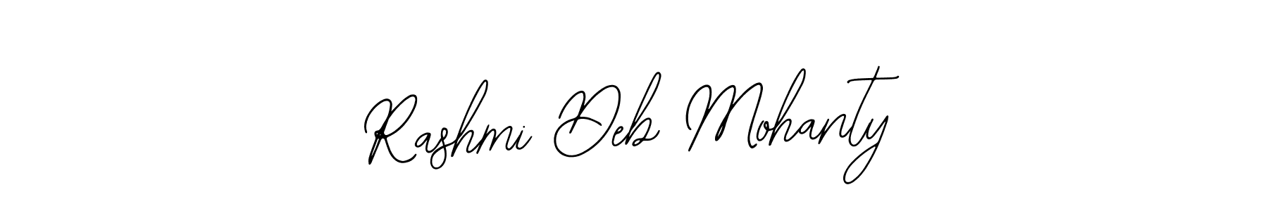 if you are searching for the best signature style for your name Rashmi Deb Mohanty. so please give up your signature search. here we have designed multiple signature styles  using Bearetta-2O07w. Rashmi Deb Mohanty signature style 12 images and pictures png