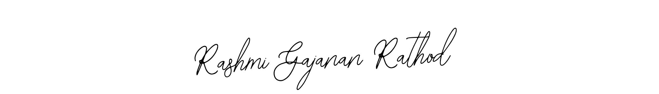 The best way (Bearetta-2O07w) to make a short signature is to pick only two or three words in your name. The name Rashmi Gajanan Rathod include a total of six letters. For converting this name. Rashmi Gajanan Rathod signature style 12 images and pictures png