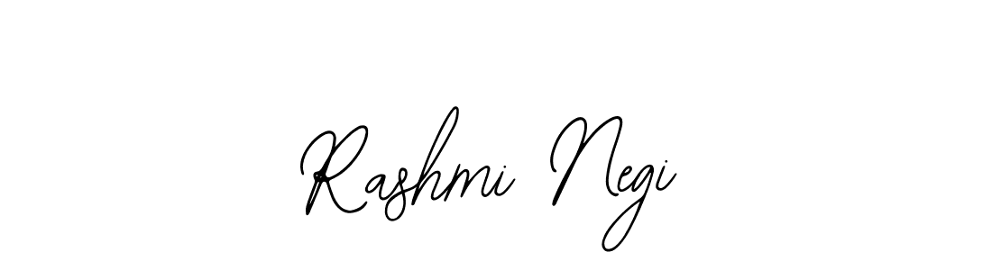 Also we have Rashmi Negi name is the best signature style. Create professional handwritten signature collection using Bearetta-2O07w autograph style. Rashmi Negi signature style 12 images and pictures png