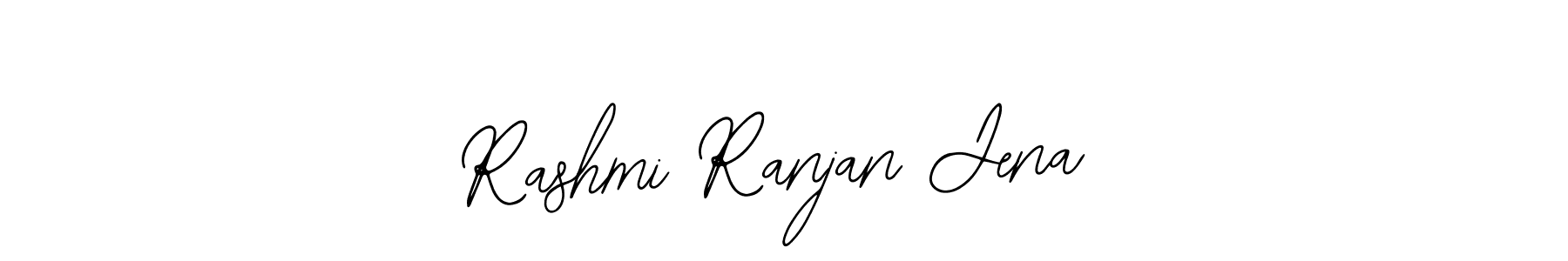 How to make Rashmi Ranjan Jena signature? Bearetta-2O07w is a professional autograph style. Create handwritten signature for Rashmi Ranjan Jena name. Rashmi Ranjan Jena signature style 12 images and pictures png