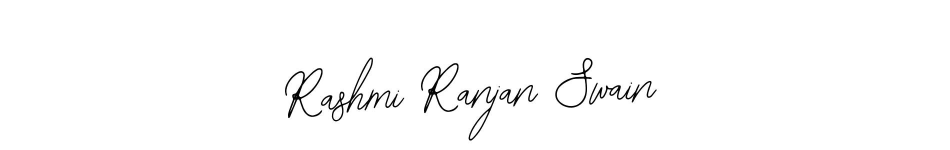 Rashmi Ranjan Swain stylish signature style. Best Handwritten Sign (Bearetta-2O07w) for my name. Handwritten Signature Collection Ideas for my name Rashmi Ranjan Swain. Rashmi Ranjan Swain signature style 12 images and pictures png
