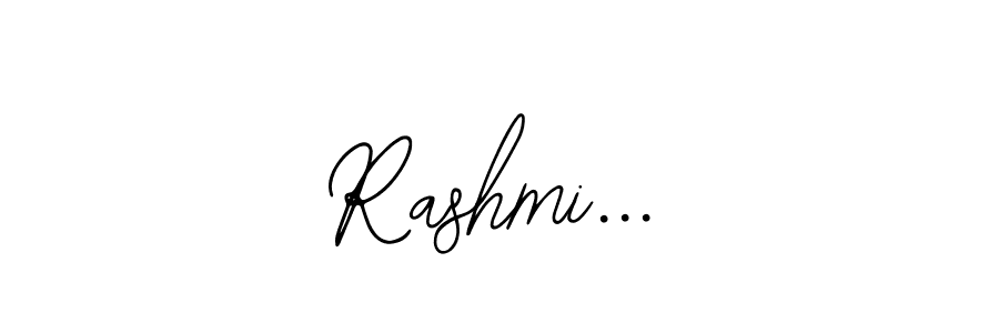 Once you've used our free online signature maker to create your best signature Bearetta-2O07w style, it's time to enjoy all of the benefits that Rashmi... name signing documents. Rashmi... signature style 12 images and pictures png