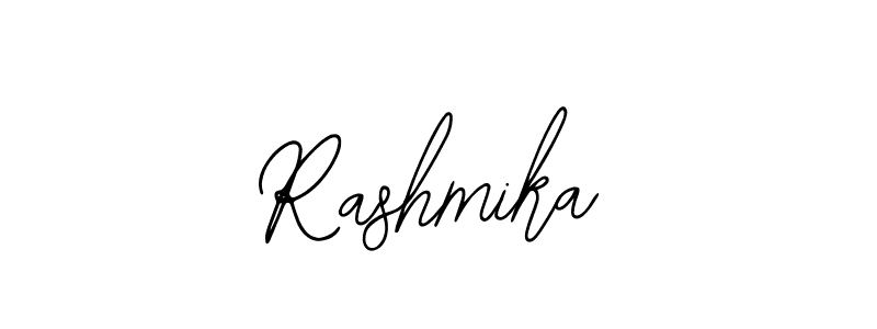 Make a beautiful signature design for name Rashmika. With this signature (Bearetta-2O07w) style, you can create a handwritten signature for free. Rashmika signature style 12 images and pictures png