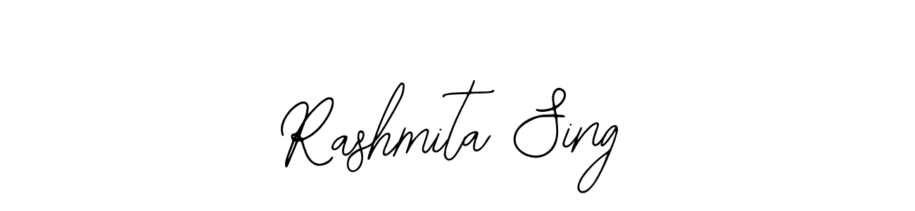 See photos of Rashmita Sing official signature by Spectra . Check more albums & portfolios. Read reviews & check more about Bearetta-2O07w font. Rashmita Sing signature style 12 images and pictures png