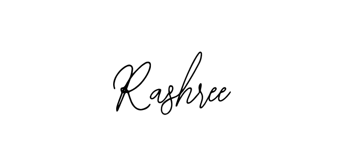 Similarly Bearetta-2O07w is the best handwritten signature design. Signature creator online .You can use it as an online autograph creator for name Rashree. Rashree signature style 12 images and pictures png