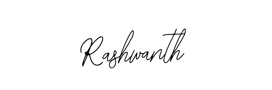 Also You can easily find your signature by using the search form. We will create Rashwanth name handwritten signature images for you free of cost using Bearetta-2O07w sign style. Rashwanth signature style 12 images and pictures png