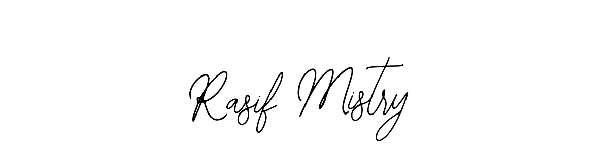 Rasif Mistry stylish signature style. Best Handwritten Sign (Bearetta-2O07w) for my name. Handwritten Signature Collection Ideas for my name Rasif Mistry. Rasif Mistry signature style 12 images and pictures png