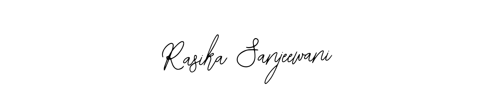 It looks lik you need a new signature style for name Rasika Sanjeewani. Design unique handwritten (Bearetta-2O07w) signature with our free signature maker in just a few clicks. Rasika Sanjeewani signature style 12 images and pictures png