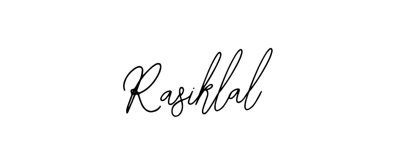 This is the best signature style for the Rasiklal name. Also you like these signature font (Bearetta-2O07w). Mix name signature. Rasiklal signature style 12 images and pictures png