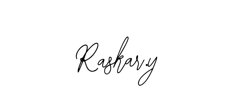 Once you've used our free online signature maker to create your best signature Bearetta-2O07w style, it's time to enjoy all of the benefits that Raskar.y name signing documents. Raskar.y signature style 12 images and pictures png