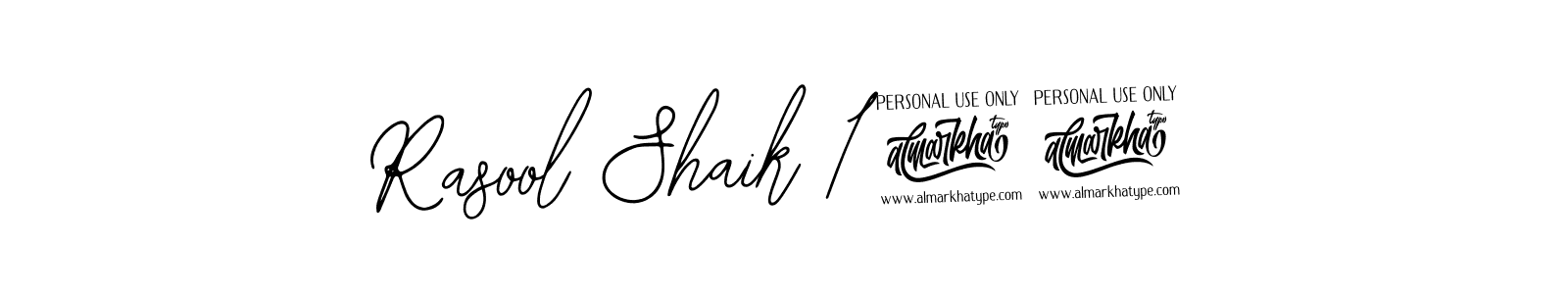 Once you've used our free online signature maker to create your best signature Bearetta-2O07w style, it's time to enjoy all of the benefits that Rasool Shaik 199 name signing documents. Rasool Shaik 199 signature style 12 images and pictures png
