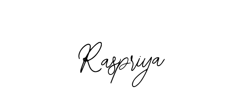 if you are searching for the best signature style for your name Raspriya. so please give up your signature search. here we have designed multiple signature styles  using Bearetta-2O07w. Raspriya signature style 12 images and pictures png