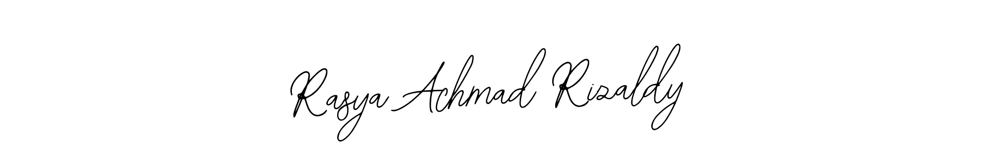 Here are the top 10 professional signature styles for the name Rasya Achmad Rizaldy. These are the best autograph styles you can use for your name. Rasya Achmad Rizaldy signature style 12 images and pictures png