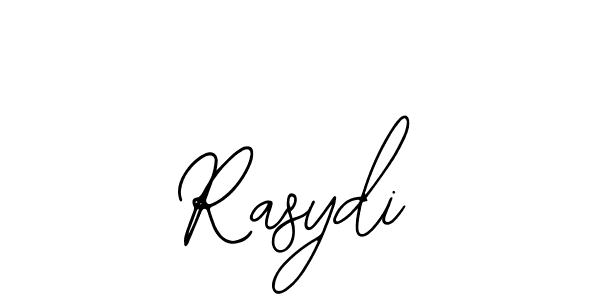 Similarly Bearetta-2O07w is the best handwritten signature design. Signature creator online .You can use it as an online autograph creator for name Rasydi. Rasydi signature style 12 images and pictures png