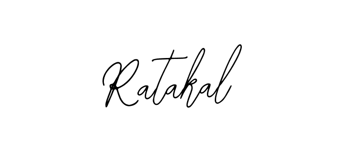 It looks lik you need a new signature style for name Ratakal. Design unique handwritten (Bearetta-2O07w) signature with our free signature maker in just a few clicks. Ratakal signature style 12 images and pictures png