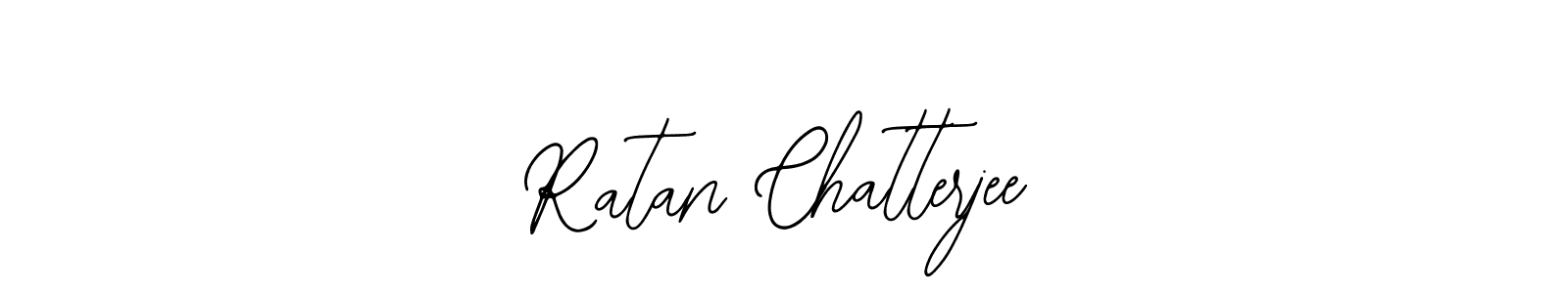 Best and Professional Signature Style for Ratan Chatterjee. Bearetta-2O07w Best Signature Style Collection. Ratan Chatterjee signature style 12 images and pictures png