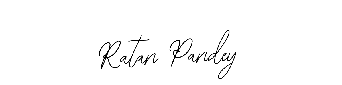 How to Draw Ratan Pandey signature style? Bearetta-2O07w is a latest design signature styles for name Ratan Pandey. Ratan Pandey signature style 12 images and pictures png