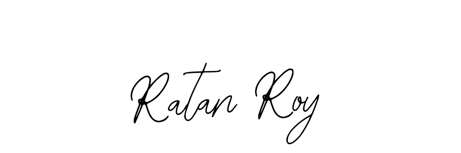 Make a beautiful signature design for name Ratan Roy. Use this online signature maker to create a handwritten signature for free. Ratan Roy signature style 12 images and pictures png