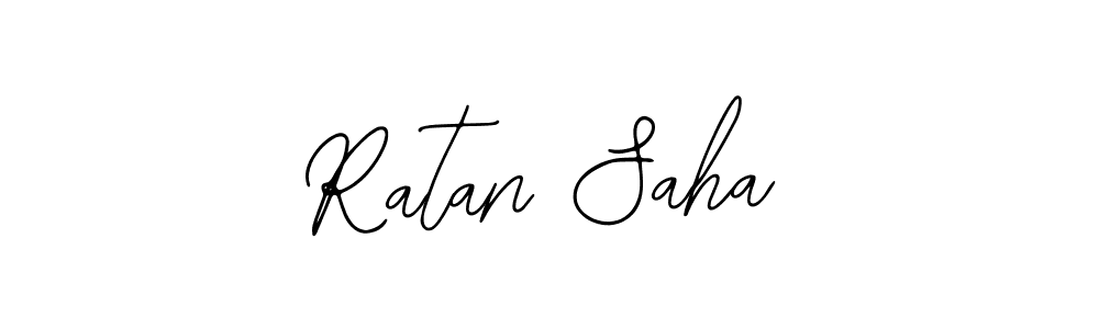 Also You can easily find your signature by using the search form. We will create Ratan Saha name handwritten signature images for you free of cost using Bearetta-2O07w sign style. Ratan Saha signature style 12 images and pictures png