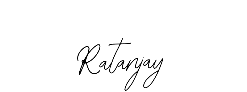 You can use this online signature creator to create a handwritten signature for the name Ratanjay. This is the best online autograph maker. Ratanjay signature style 12 images and pictures png